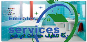 شركة تنظيف حمامات في دبي