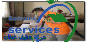 شركة تنظيف غنفات