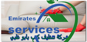 شركة تنظيف كنب بابو ظبي