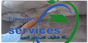 شركة تنظيف كنب في العين 