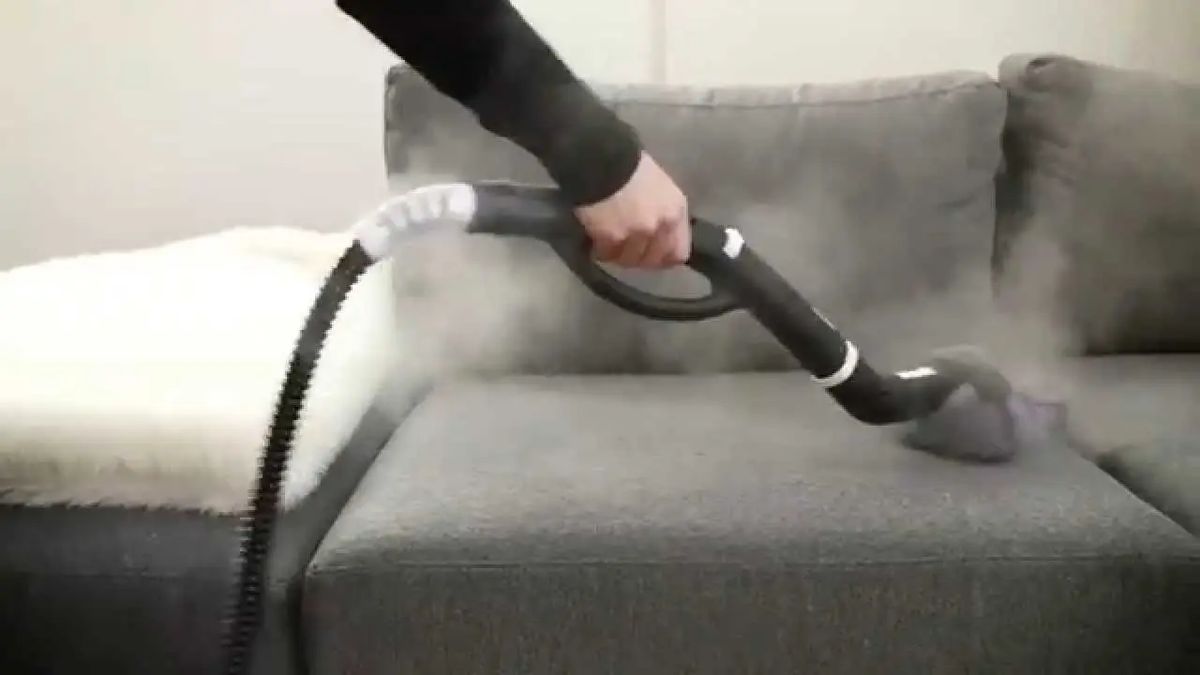 تنظيف الكنب بالبخار في الروضة عجمان