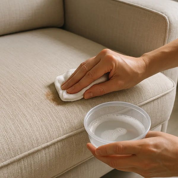 خدمات التنظيف في الروضة عجمان للمفروشات والأسطح